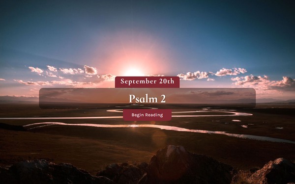 MorningPsalm.org